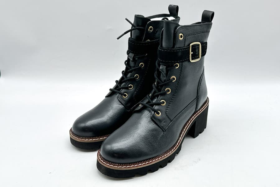 Damen Schuhe Cox, Gr. 39